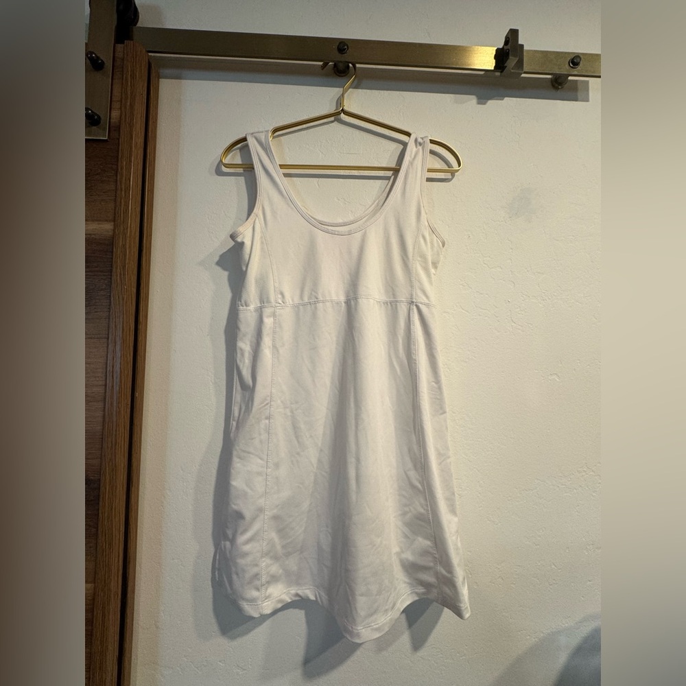 Tail Tennis Training Dress